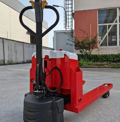 生產(chǎn)車間的搬運設(shè)備為何以手動叉車為主，電動叉車為輔